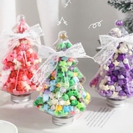 Meaningful DIY Star-Shaped Transparent Wish Jar as a Gift