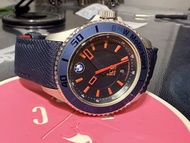Ice watch x BMW 40mm 石英 所見所得