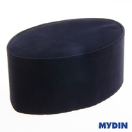 Songkok Adult - Black (3.5") - 9 Sizes