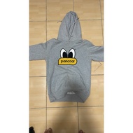 PANCOAT (SWEATSHIRT/HOODIE