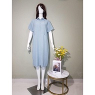 Mamayara.store - Elea Linen Dress