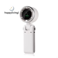 happylivingl N607 3in1 3600mAh Personal Handheld Table Usb Charging Rechargeable Portable Fan S-11 n