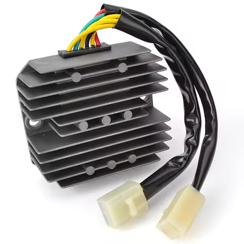 31600-LKF5-E00 Regulator Rectifier For Kymco AK550 AK550 2017 K-XCT 125 125i 200 200i 300 300i 400 4