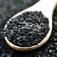 Black Cumin Seeds Habatussauda Seeds \ Black Cumin 100 grams