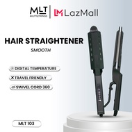 Milittle Things 103 Hair Straightener Smooth - Catokan Pelurus Rambut