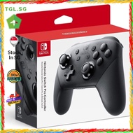 Nintendo Switch Pro Controller - Standard Black
