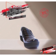 P21 Shoes / Shiny Pointed Short Shoes / Short Shoes dof Fishing / Service Shoes