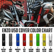 Cover SHOCK UP SIDE DOWN XABRE, MT15, R15V3, CB150X by ENZO