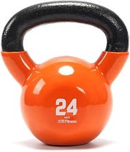 Kettlebells HUAHUA Color Fitness Cast Iron Kettlebell 6kg, 8kg, 10kg, 12kg, 14kg, 15kg, 16kg, 18kg,