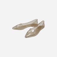 [Heavenly Jelly] Sleek Glitter Gold