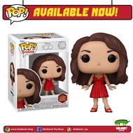Funko Pop! Movies: High School Musical - Gabriella