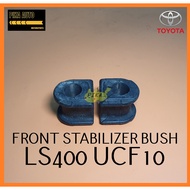 TOYOTA LS400 UCF10 FRONT STABILIZER BUSH 48815-50121