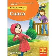 Sd/Mi Kl.Iii Tematik Terpadu Cuaca Jl.3E K/13 Rev