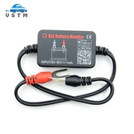 Car BM2 Battery Tester Bluetooth Battery Monitor 12V Battery Analyzer Charging Cranking Test Voltage For Android IOS Phone
