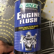 Hardex engine flush 300ml