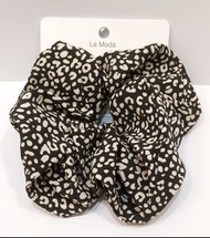 韓國 髮飾 髮圈 橡筋 Hair band Hairband 黑白 紮頭髮 綁頭髮 橡根 Tie hair rubberband Korean Korea black white