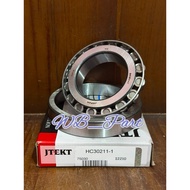 BEARING 30211-1 KOYO LAHER 30211 OUTER REAR WHEEL CANTER/ps100/ps120/ps125