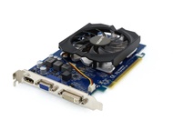Card VGA Gigabyte GT420 2G DDR3 128 Bit full cổng VGA/DVI/HDMI