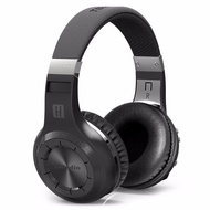 Bluedio Hurricane H-Turbine Bluetooth 4.1 Wireless Stereo Headphones