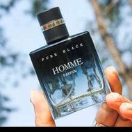30ml Fresh Lemon Scent Men's Perfume, Cologne For Men, Long-Lasting Eau De Parfum Set, Perfect Birth