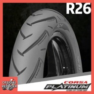 CORSA R26 PLATINUM TYRE MOTORCYCLE