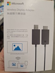 Microsoft Wireless Display Adapter HDMI Miracast