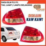 PROTON SAGA BLM FLX FL 2011-2015 TAIL LAMP | LAMPU BELAKANG HIGH QUALITY | 100% ORIGINAL PROTON