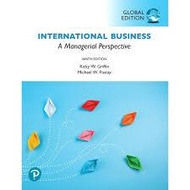 USED BOOK - International Business: A Managerial Perspective, Global Edition 9e 9781292313733