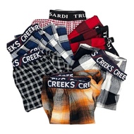 Plus Size men's cotton boxer oversize underwear man shorts 5XL 7xL 9XL big size boxer large size
