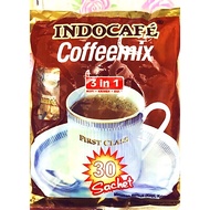 Indonesian Coffee 3 in 1 Indocafe Coffeemix 3 in 1 3 in 1 Coffee