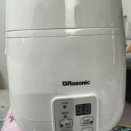 rasonic 電飯煲