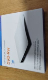 便攜式DVD播放機：適用CD碟片、VCD光碟、電腦播放器