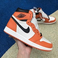 aj1白扣碎 Air Jordan1 Shattered Backb AJ1 白扣碎籃板 555088-113 尺碼：40-46