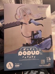 Nier Automata 尼爾 2A 一番賞 A賞