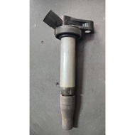 TOYOTA AVANZA / PERODUA ARUZ IGNITION COIL 9004A-19002 (ORIGINAL USED) 251220