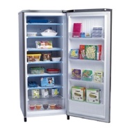 6 Shelf Freezer Inv 304 Sl Freezer Es Batu Asi