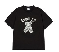 ADLV ADLV ACME DE LA VIE 短袖Tee T恤 - Drawing Bear