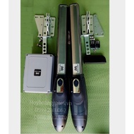 Motor cửa cổng tự động 2 cánh tay đòn C03-2 Swing Gate Cao cấp