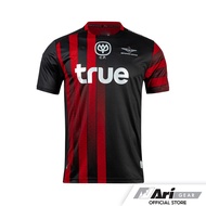 ARI TRUE BANGKOK UNITED 2022/2023 Home Copy Shirt - Red/Black/Jazz Football Shirt