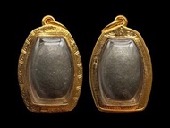 龍婆念 2433-2452 碌刹骨
萬念金屬路翁