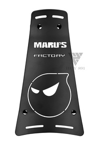 Baga sàn Maru và 101 Factory dành cho xe Vespa Sprint Primavera