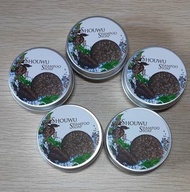 何首烏洗髮皂 (有試用裝） / Shouwu Shampoo Soap