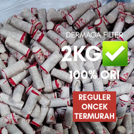 FILTER GABUS REGULER ONCEK TERMURAH 1KG