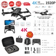 Drone 4K smart follow