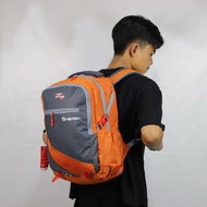 20L Men's Backpack with Rain Cover & Laptop Compartment - Practical & Waterproof 20 Liter Backpack +