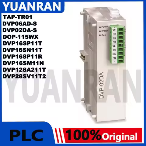 DVP02DA-S DVP06AD-S DVP16SP11R DVP16SM11N DVP28SV11T2 DVP16SN11T TAP-TR01 DVP16SP11T DOP-115WX DVP12