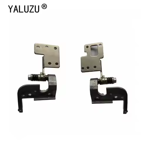 New Laptop LCD Hinge For ASUS K52 K52F K52N K52J K52D A52 X52 A52J X52D X52J X52F A52JB X52J Hinges