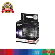 1987 301 106 - 60/55W Bosch Gigalight Plus 120 H4 Headlight Bulb for Honda HRV / HRV