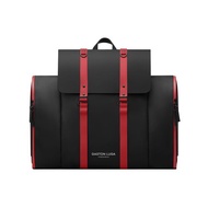 GASTON LUGA Splash Sneaker Pockets 籃球背包-Chicago芝加哥