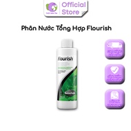 Phân Nước Tổng Hợp Seachem Flourish
